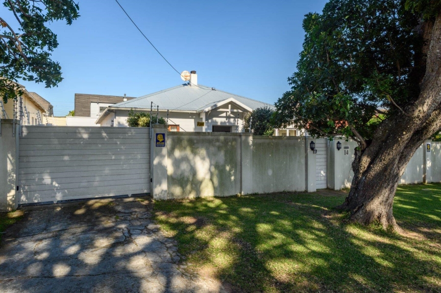 3 Bedroom Property for Sale in Mill Park Eastern Cape